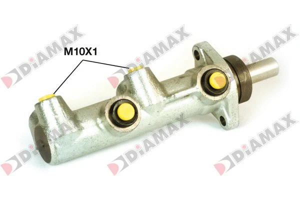 Brake Master Cylinder (N04342)