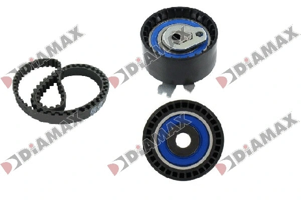 Timing Belt Kit (A6048)
