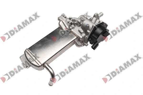 EGR Module (AE01056)