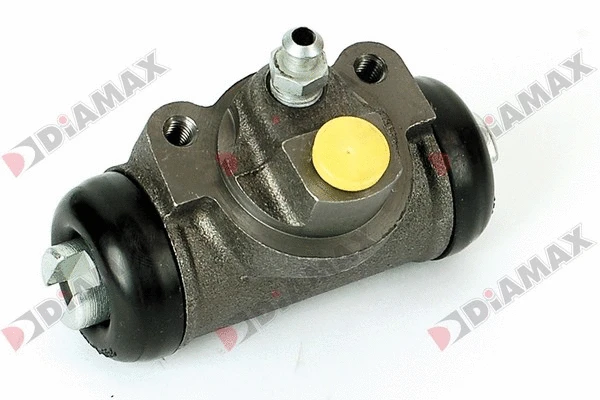 Wheel Brake Cylinder (N03150)