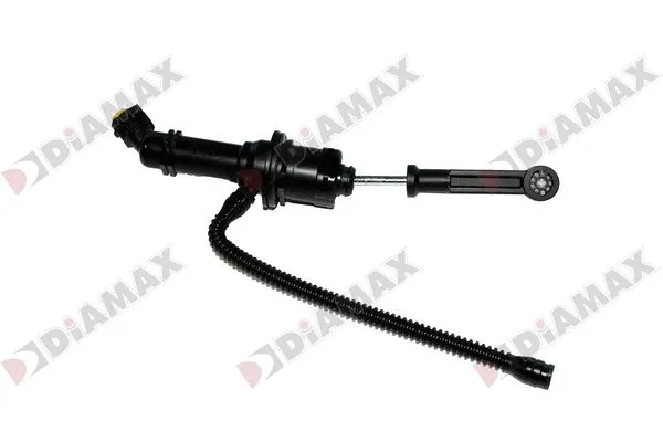 Master Cylinder, clutch (T2389)