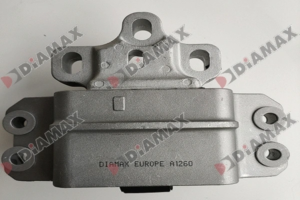 Mounting, automatic transmission (A1260)