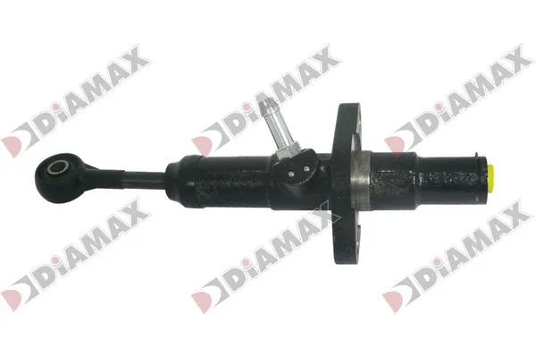 Master Cylinder, clutch (T2188)
