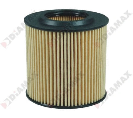 Oil Filter (DL1291)