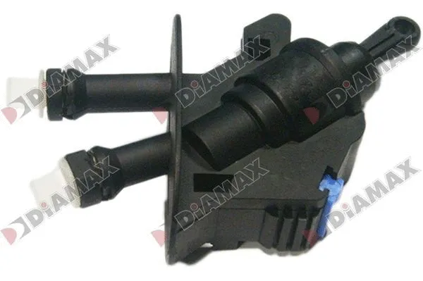Master Cylinder, clutch (T2161)