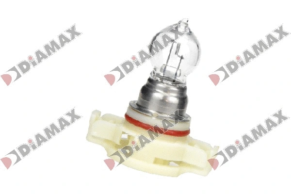 Bulb, front fog light (E2056)