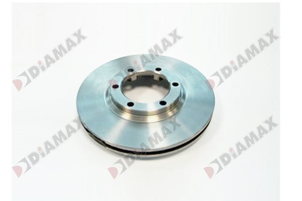 Brake Disc (N7109)
