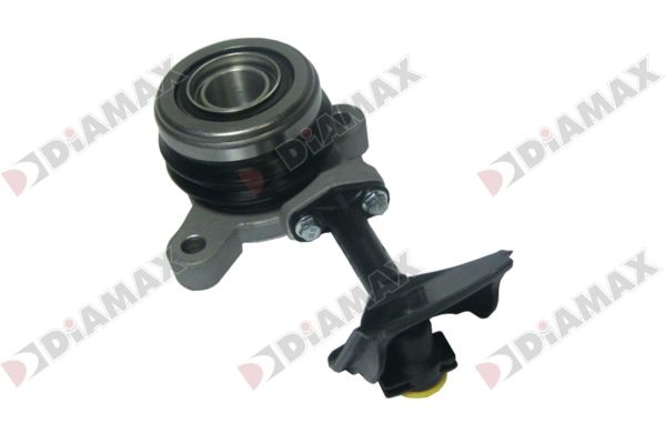 Central Slave Cylinder, clutch (T1087)