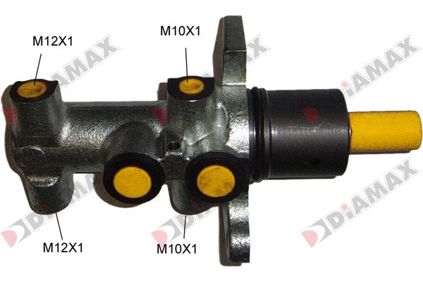 Brake Master Cylinder (N04095)