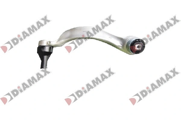Control/Trailing Arm, wheel suspension (B5132)