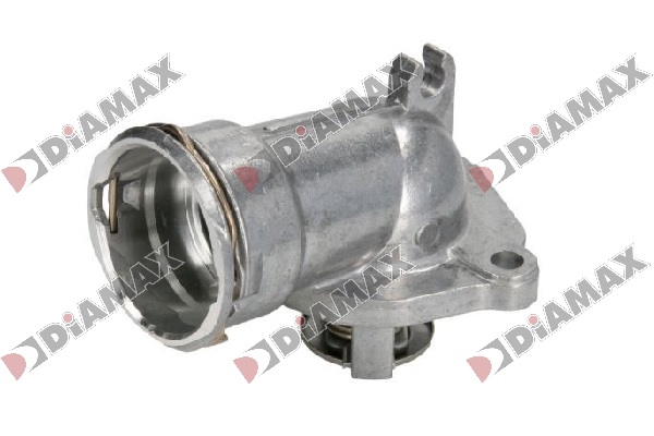 Thermostat, coolant (AD02146)