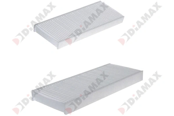 Filter, cabin air (DP4225)