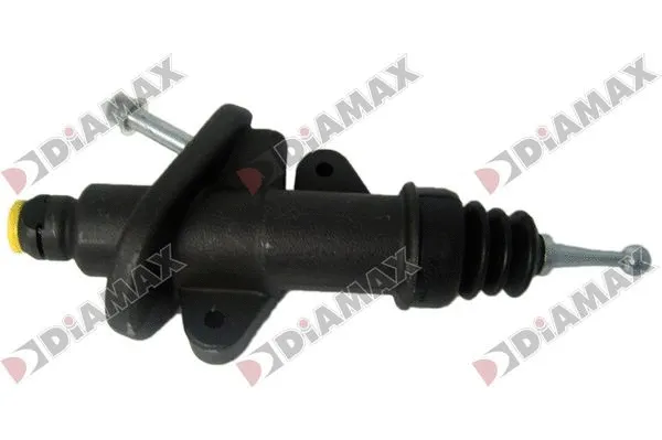 Master Cylinder, clutch (T2100)