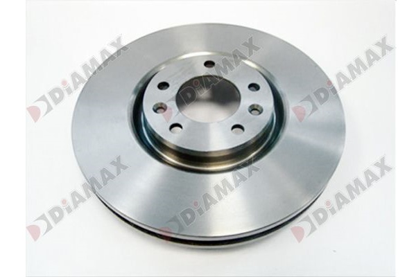 Brake Disc (N08722)