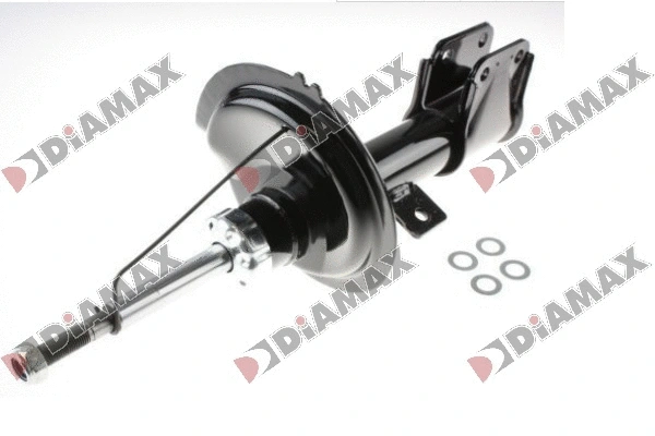 Shock Absorber (AP02044)