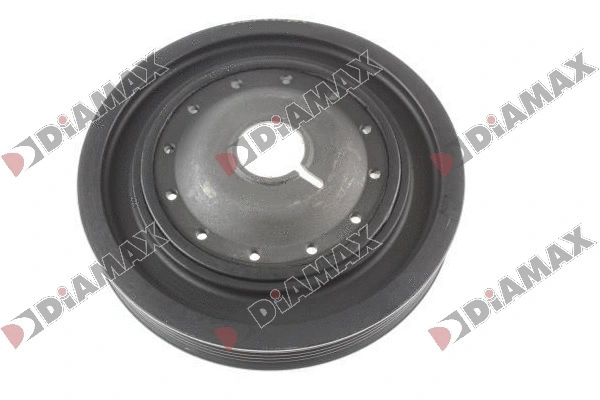 Belt Pulley, crankshaft (A9019)