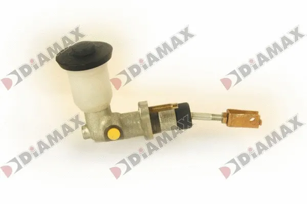 Master Cylinder, clutch (T2044)