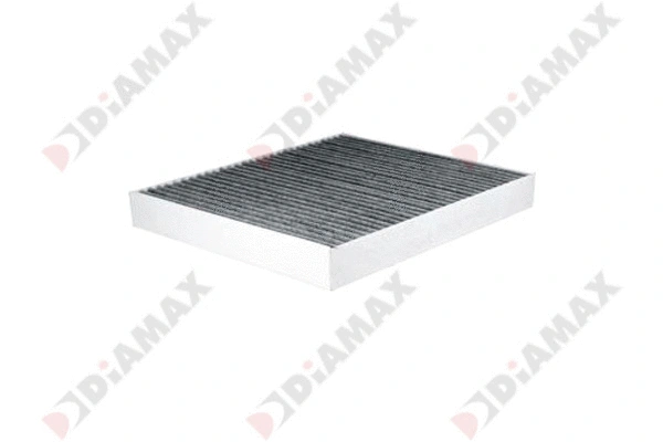 Filter, cabin air (DP4356)