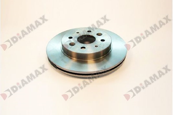 Brake Disc (N7051)