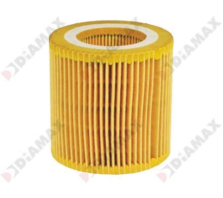 Oil Filter (DL1300)