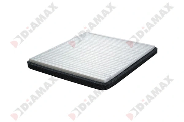 Filter, cabin air (DP4079)