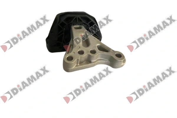 Mounting, engine (A1163)