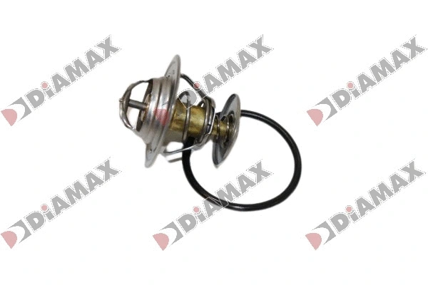 Thermostat, coolant (AD02127)