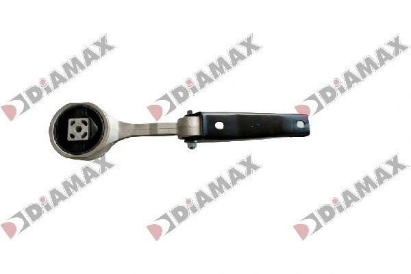 Holder, engine mounting system (A1292)