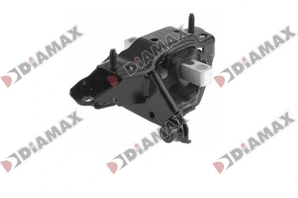 Mounting, engine (A1016)