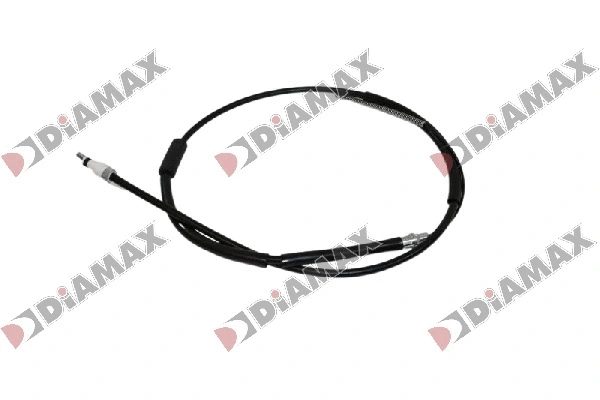 Cable Pull, parking brake (AA3003)