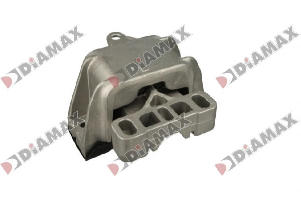Mounting, automatic transmission (A1313)