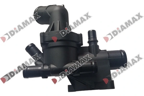 Thermostat, coolant (AD02078)