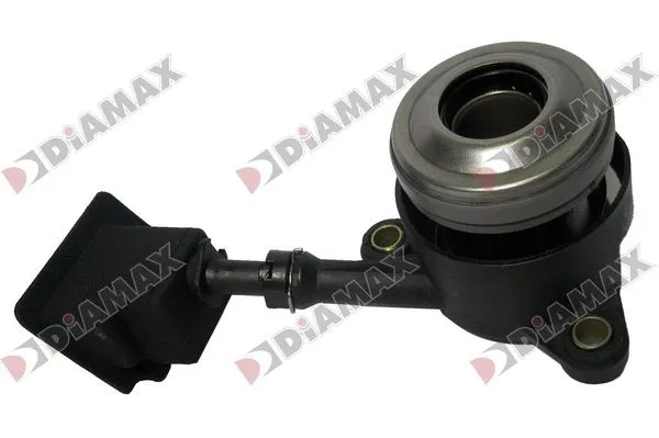 Central Slave Cylinder, clutch (T1043)