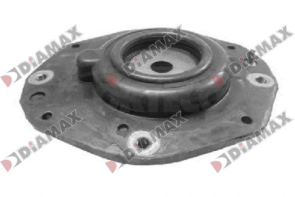 Suspension Strut Support Mount (B1011)