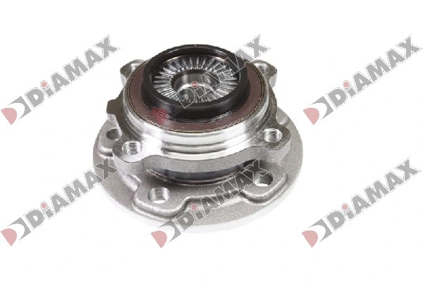 Wheel Bearing Kit (R3109)