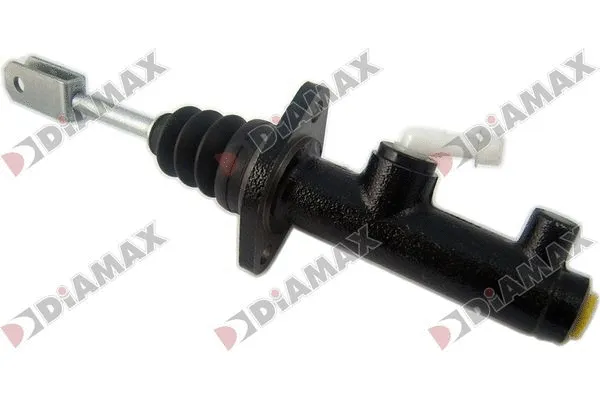 Master Cylinder, clutch (T2027)