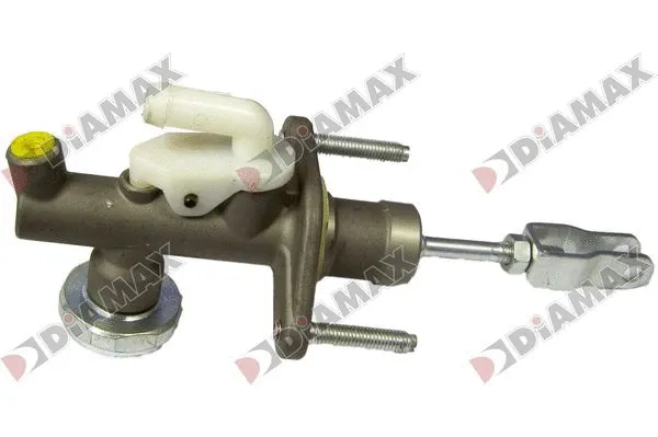 Master Cylinder, clutch (T2173)