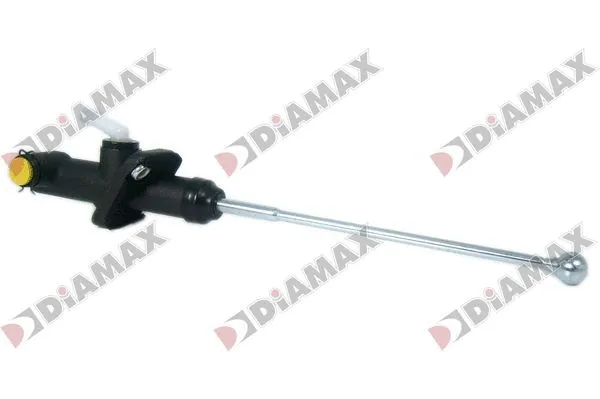 Master Cylinder, clutch (T2158)