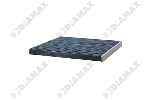 Filter, cabin air (DP4151)