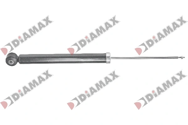 Shock Absorber (AP01058)