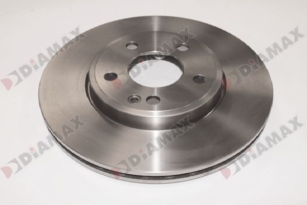 Brake Disc (N08996)