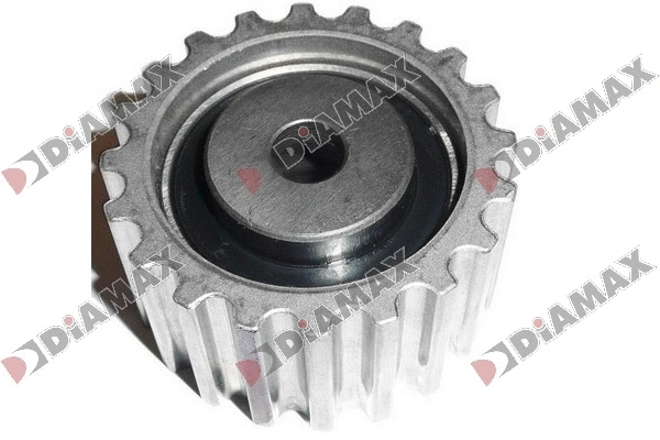 Deflection/Guide Pulley, timing belt (A8002)