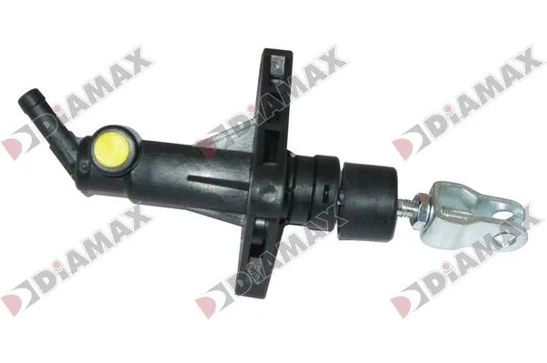 Master Cylinder, clutch (T2225)