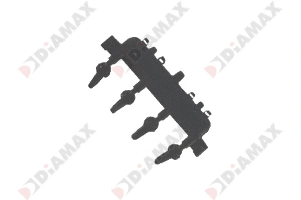 Ignition Coil (DG2002)
