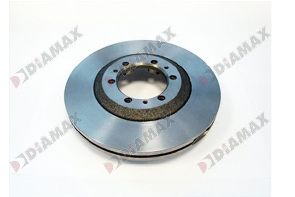 Brake Disc (N08698)