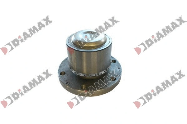 Wheel Bearing Kit (R3117)
