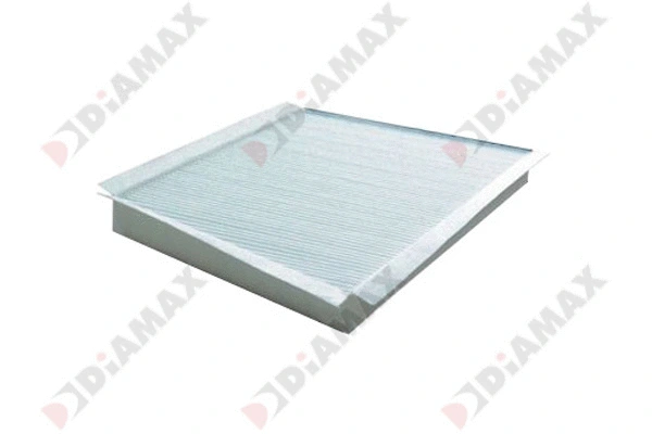 Filter, cabin air (DP4211)