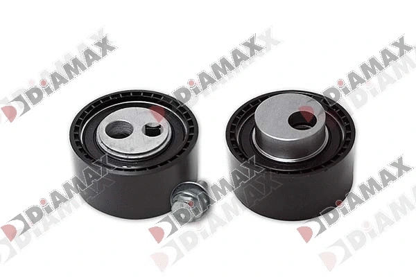 Tensioner Pulley, timing belt (A5110)