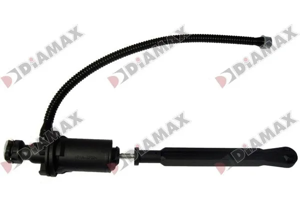 Master Cylinder, clutch (T2180)