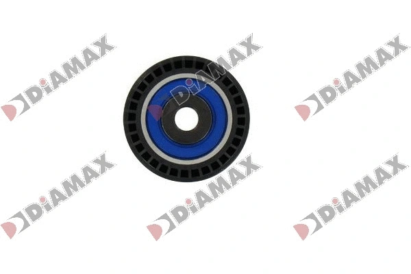 Deflection/Guide Pulley, timing belt (A8010)